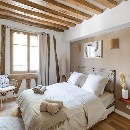 파리 Pavillon Eden « Le Cocon » 아파트 외부 사진