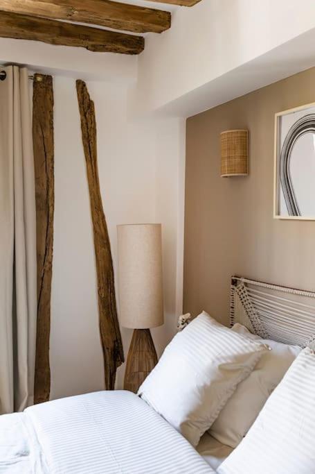파리 Pavillon Eden « Le Cocon » 아파트 외부 사진